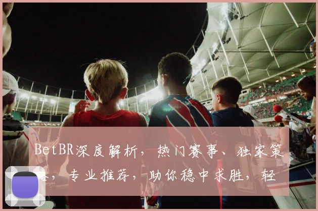 BetBR深度解析，热门赛事、独家策略，专业推荐，助你稳中求胜，轻松盈利
